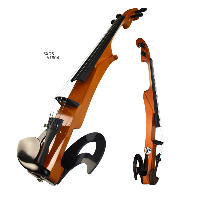 Kinglos Intermediate Electric Violin SXDS-A Series