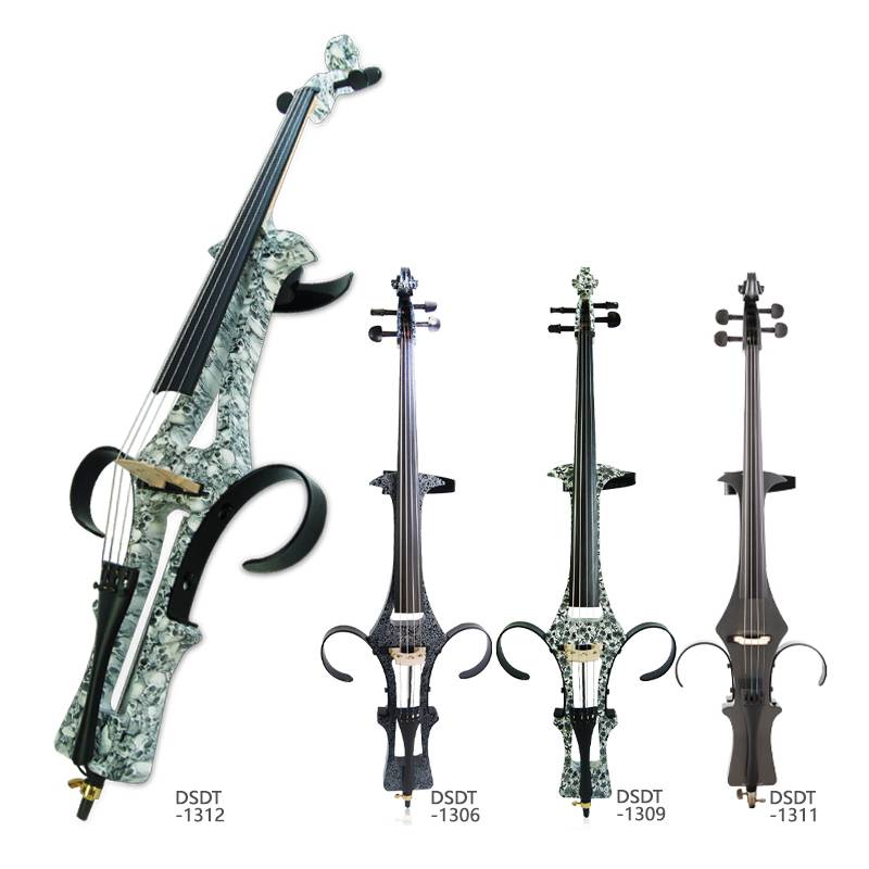 Kinglos Electric Cello DSDT Series