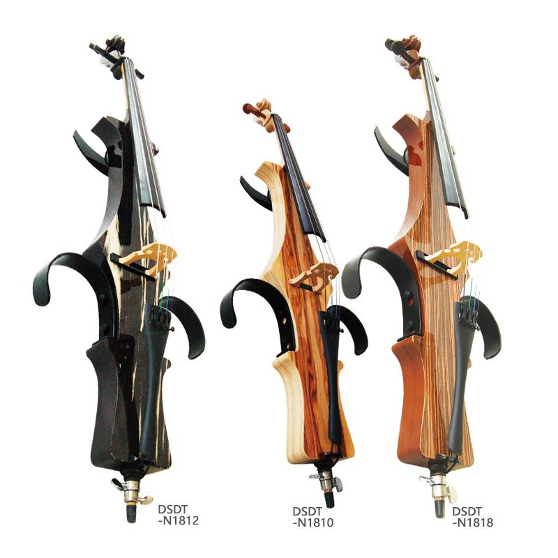 Kinglos Electric Cello DSDT-N Series