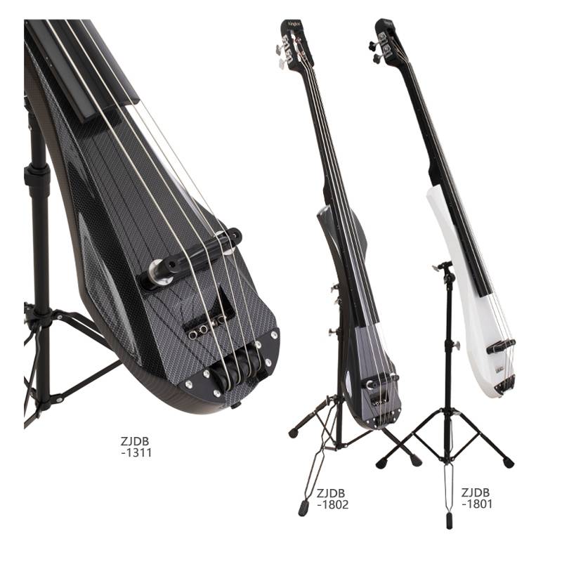 Kinglos Electric Double Bass ZJDB SERIES