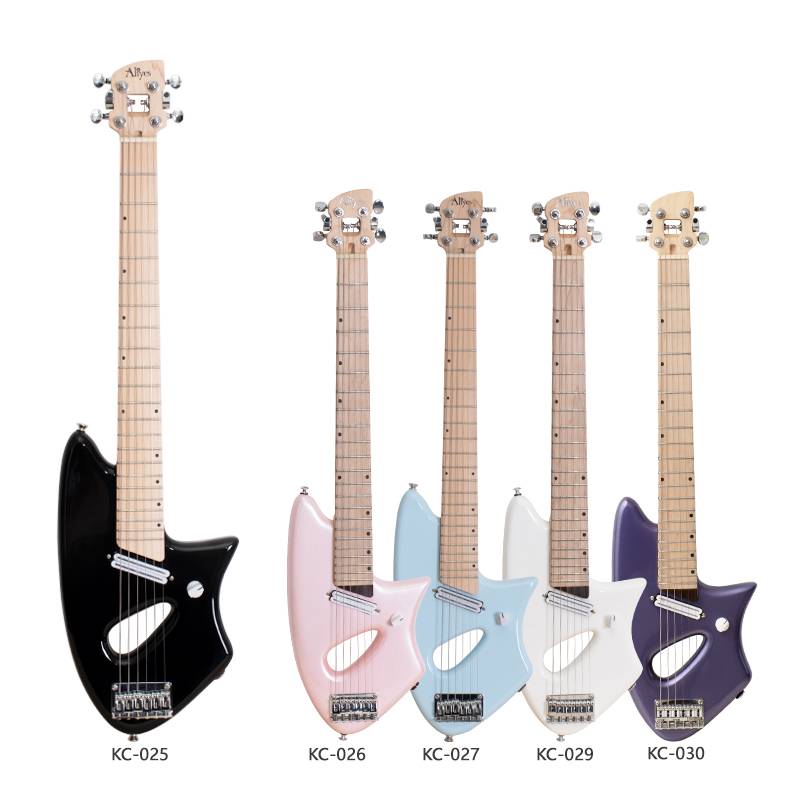 Kinglos Electric Guitar KC SERIES