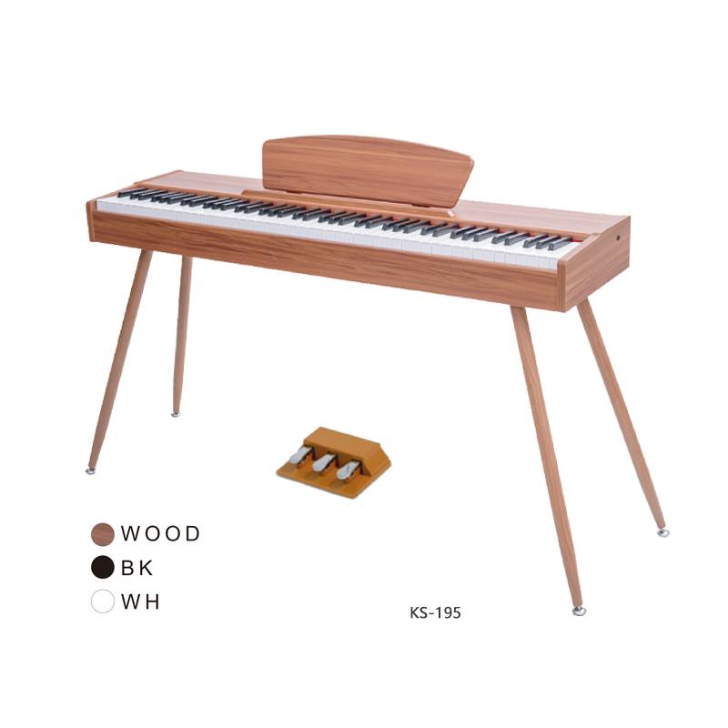 Kinglos Digital Pianos