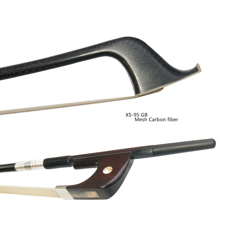 Kinglos Carbon Fiber Bows