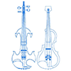 Electric Violin