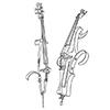 Electric Cello