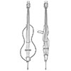 DOUBLE BASS