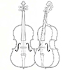 Acoustic Cello