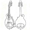 MANDOLIN